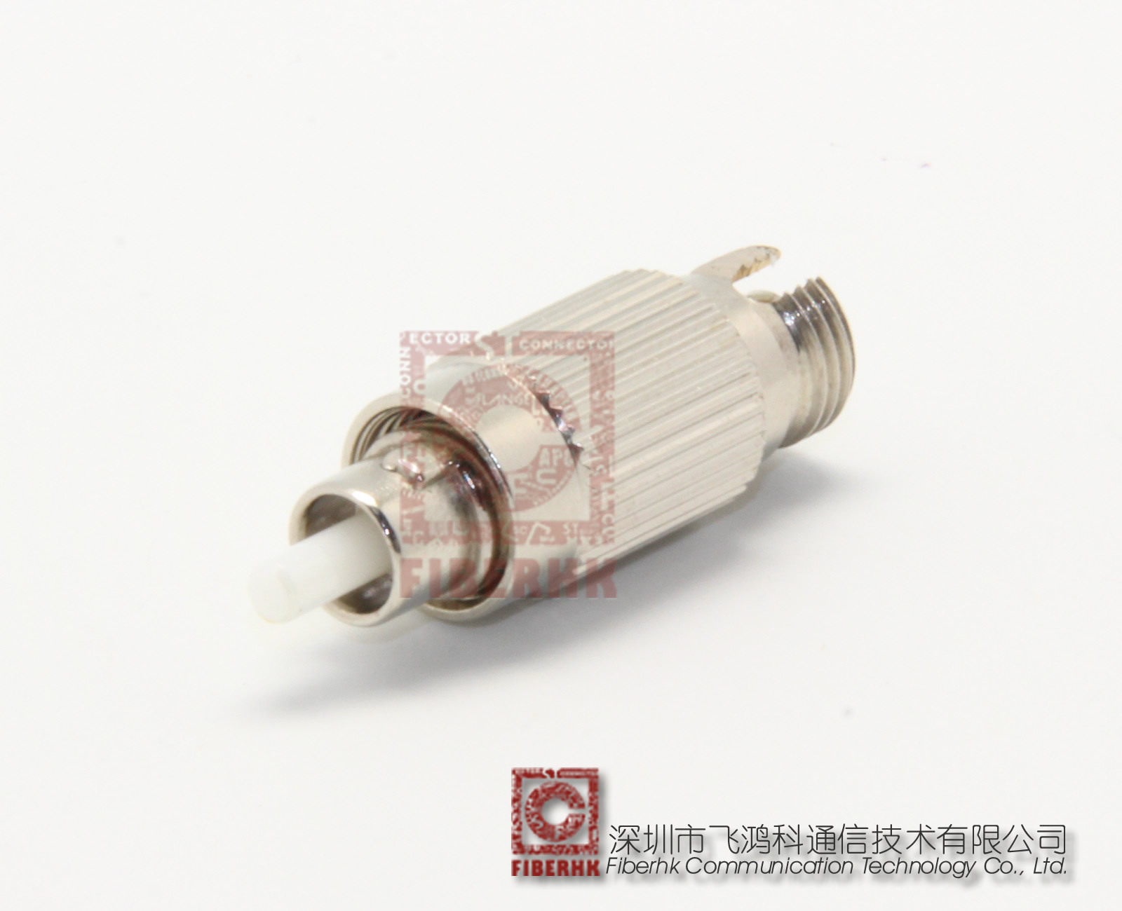 FC 衰减器2