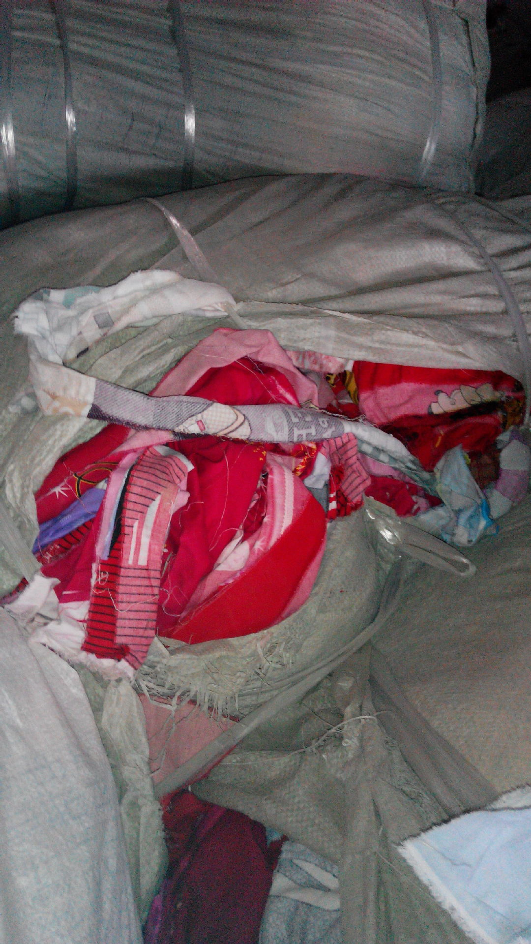 布头-回收各种几米的零头布,真丝、毛料、全棉