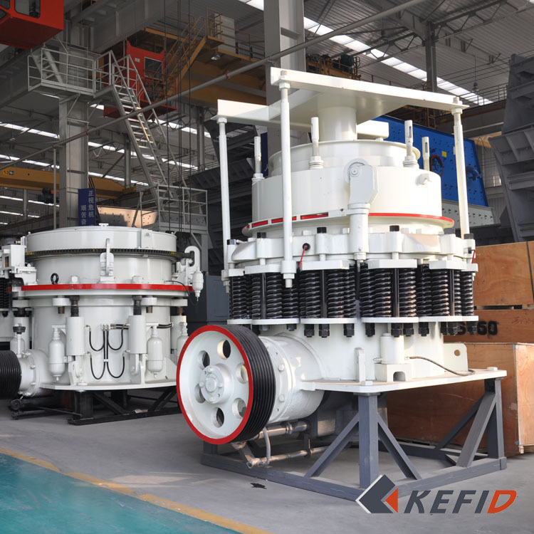 如何选择时产300吨以上的圆锥式碎石机厂家(图3) 圆锥破移动破碎站_圆锥破破碎视频_圆锥式破碎机厂家