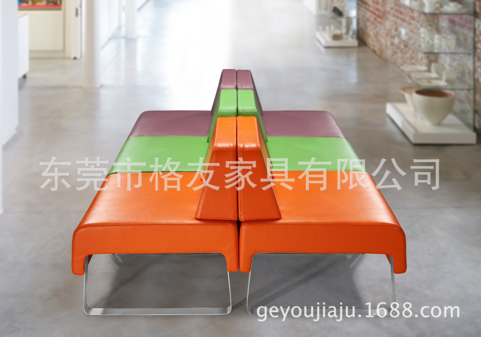 6XUN1009SL-1(DIFFERENT COLOR)