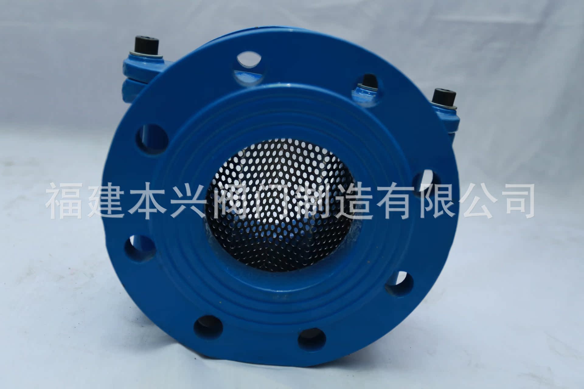 厂家热销 伸缩式水表过滤器 精密水表过滤器图片_288