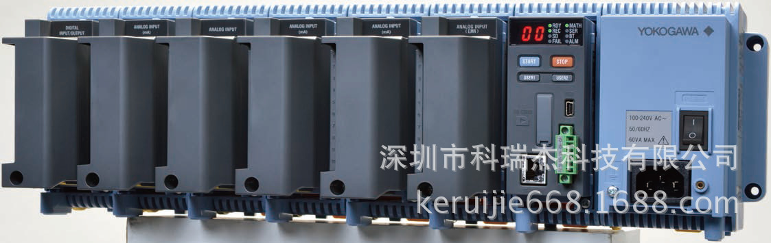 横河gm数据采集器