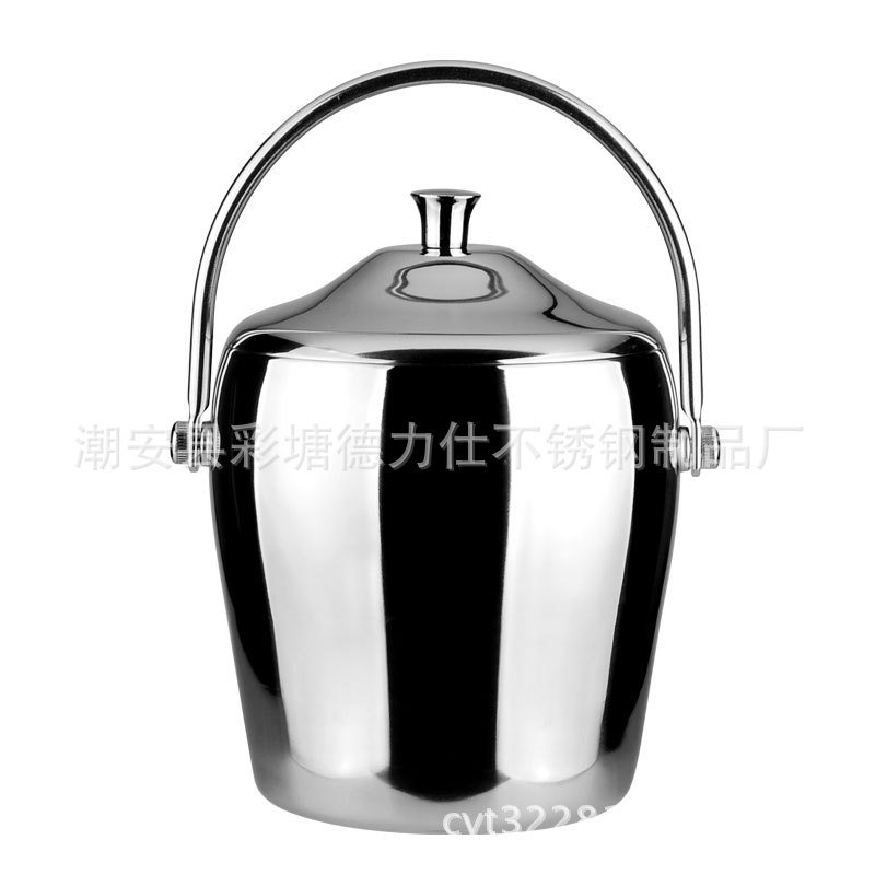 双层鼓形手提冰桶02-主图1