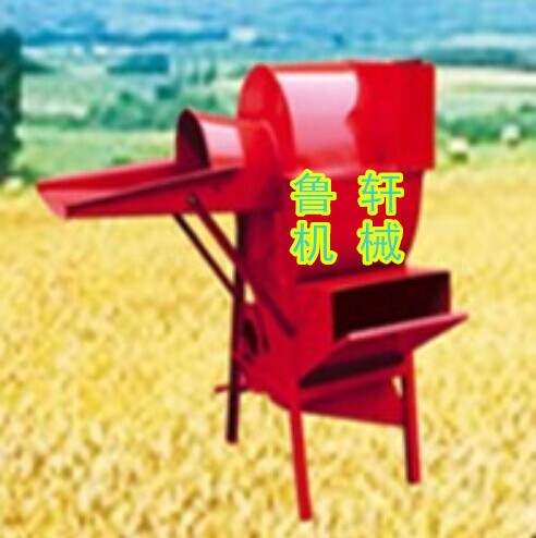 脱粒机