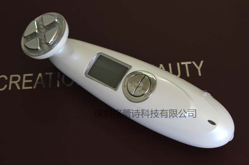 【电穿孔美容仪\/RF射频美容仪\/EMS纤体美容仪