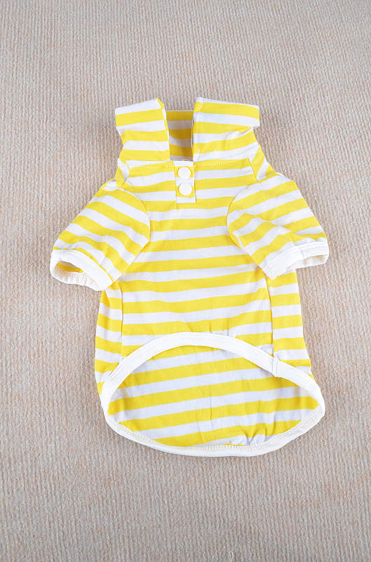 条纹有领发光衣服 (2) - 副本