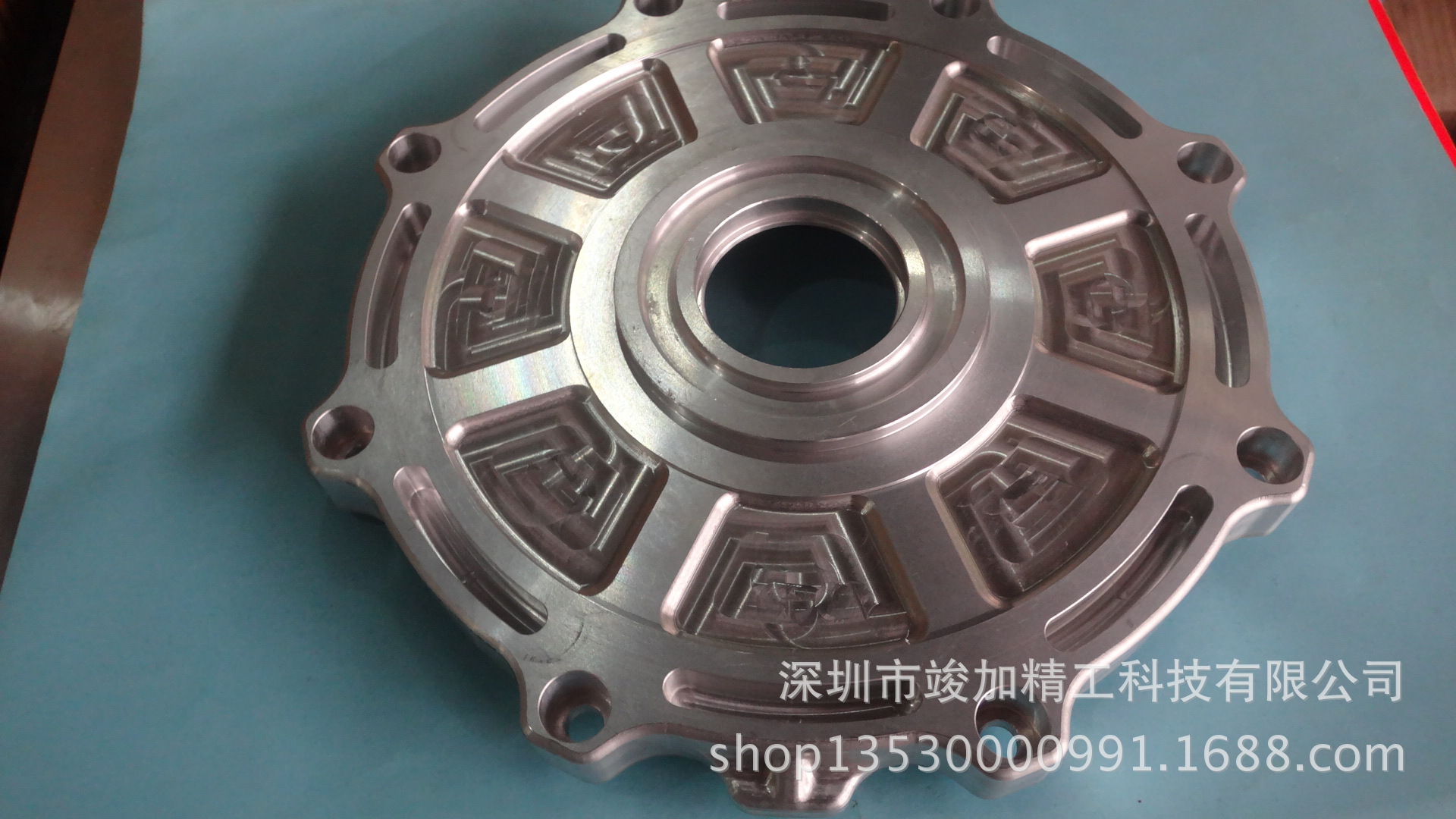 汽配零件加工五金加工件车削加工铜件加工CNC铝件加工深圳机加工