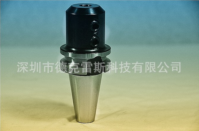 优质推荐 德克雷斯BT-SLA侧固式铣刀柄 合金钢刀柄