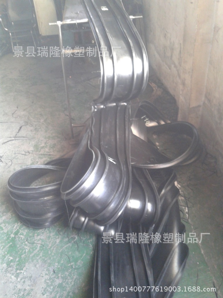 专业生产国标651止水带,中埋式橡胶止水带,橡胶止水带