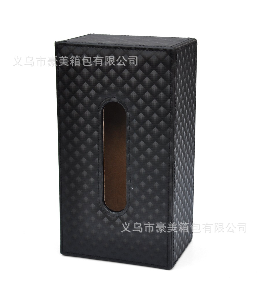 纸巾盒，家居收纳盒 (98)