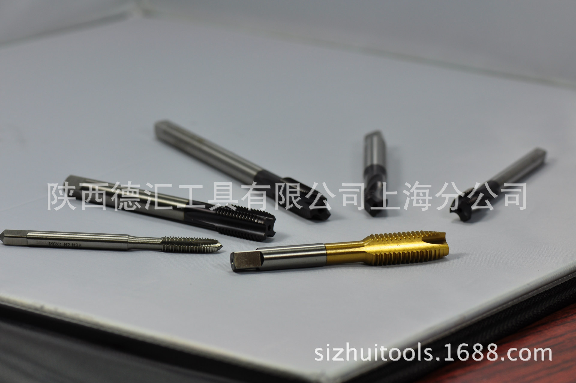 磨制美标机用丝锥,丝攻5/16,3/8,7/16,1/2,1/2厂家批发