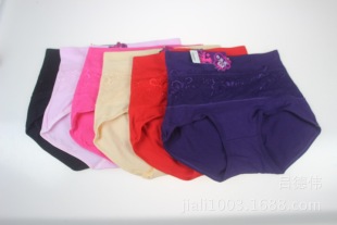 女士<em>内裤</em>-仙蝶2302 棉 <em>女内裤 批发</em>-女士内裤尽