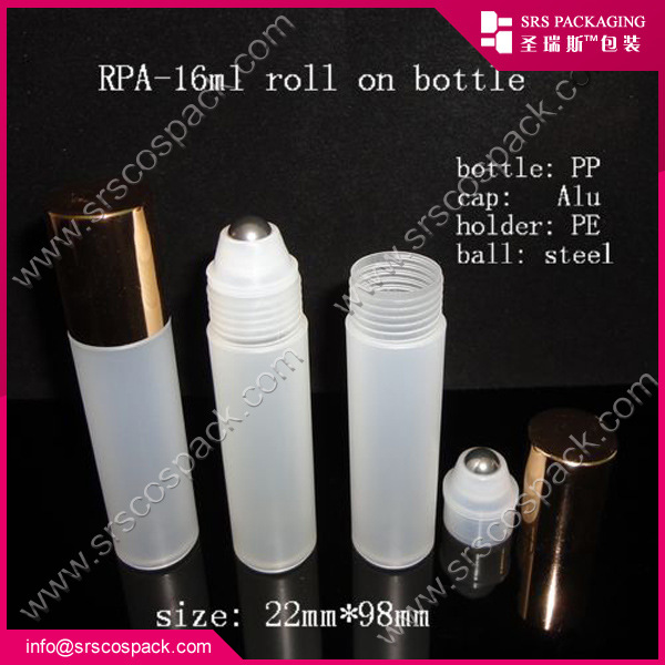 RPA-16ml roll . bottle 3