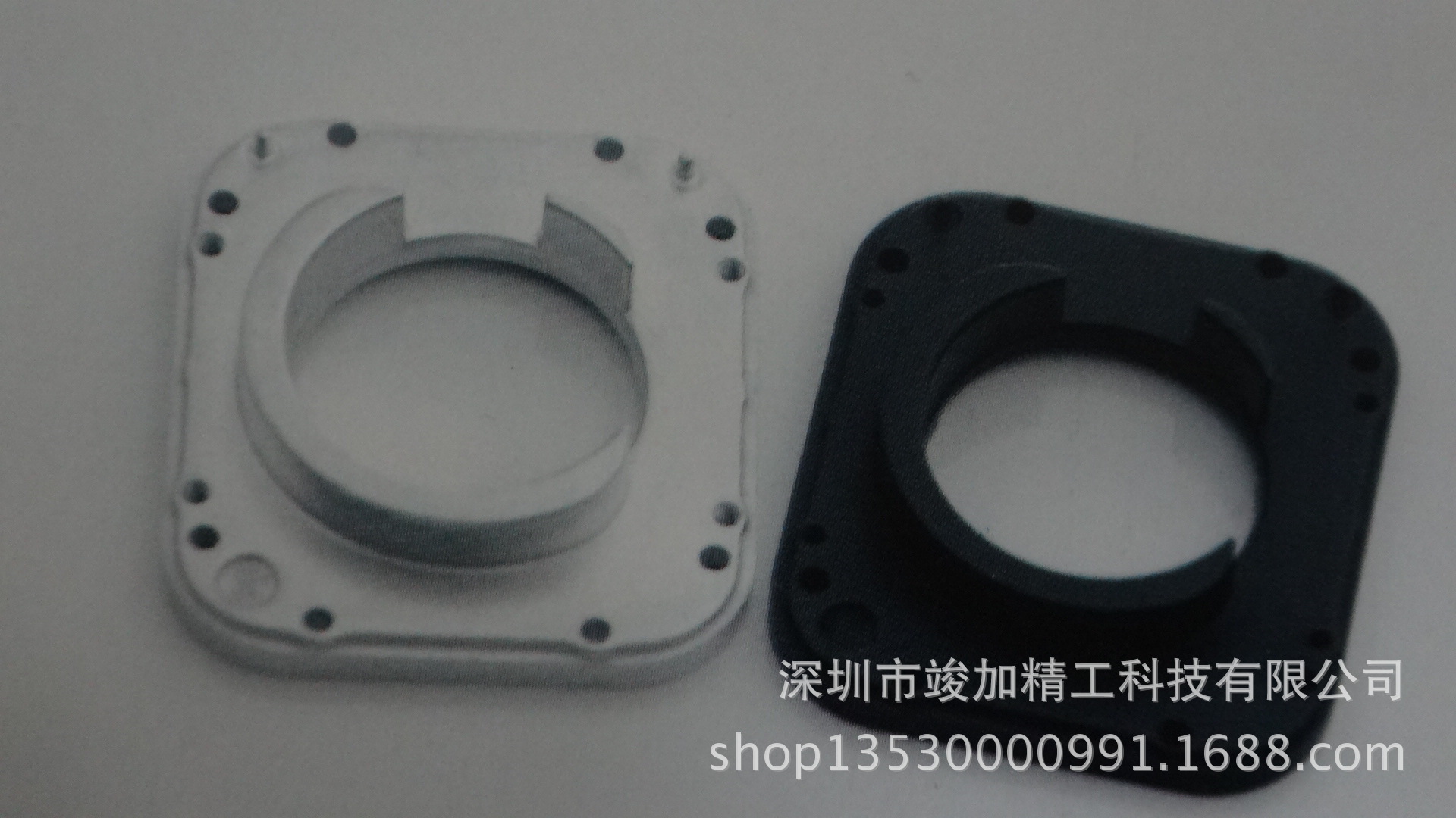 机械加工五金加工车床加工数控车床加工阳极氧化加工着色加工