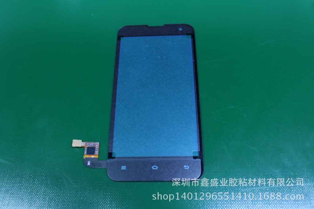 手机显示屏-返修贴合用 小米2 OGS TP 触?摸?