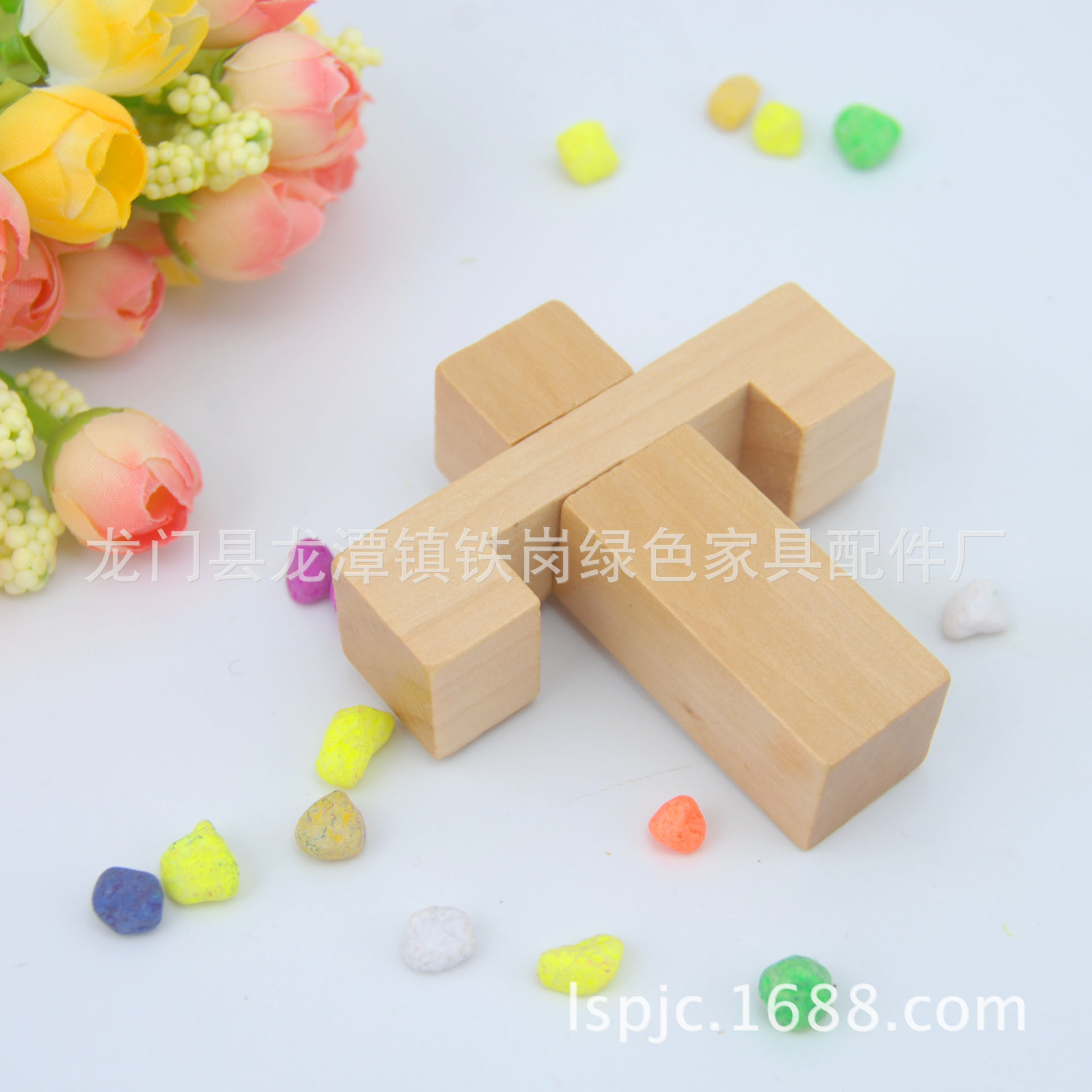 提升儿童益智手工diy木制品 智力木质工艺品 全年适合玩具