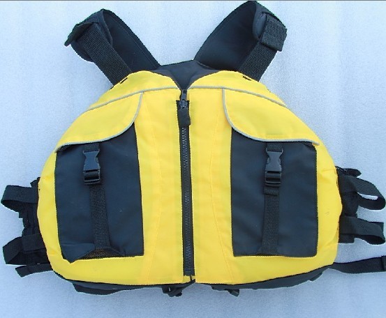 lifejacket vest