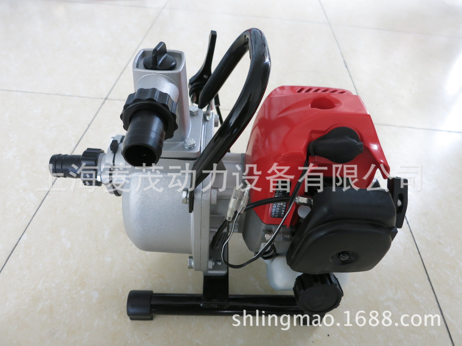 LM26-10W 实物图