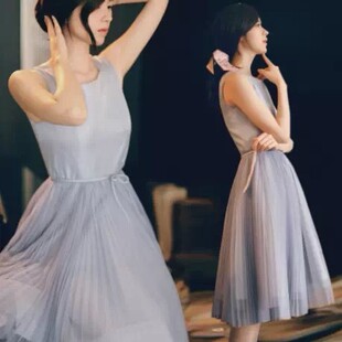 <em>批发</em>采购连衣裙-<em>低价</em>促销 2014年<em>春季</em>新品<em>女装</em>