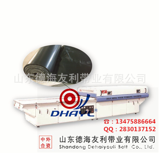 真空吸膜机专用硅胶板 (2)