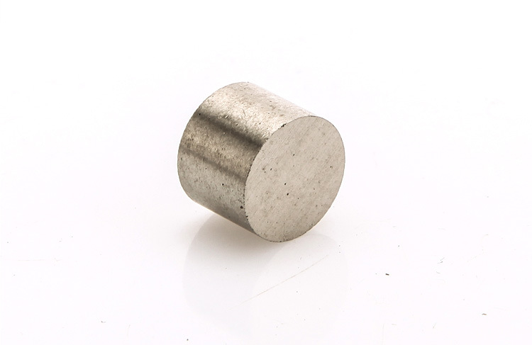 厂家供应 铝镍钴磁铁 优质永磁磁钢 强力磁性
