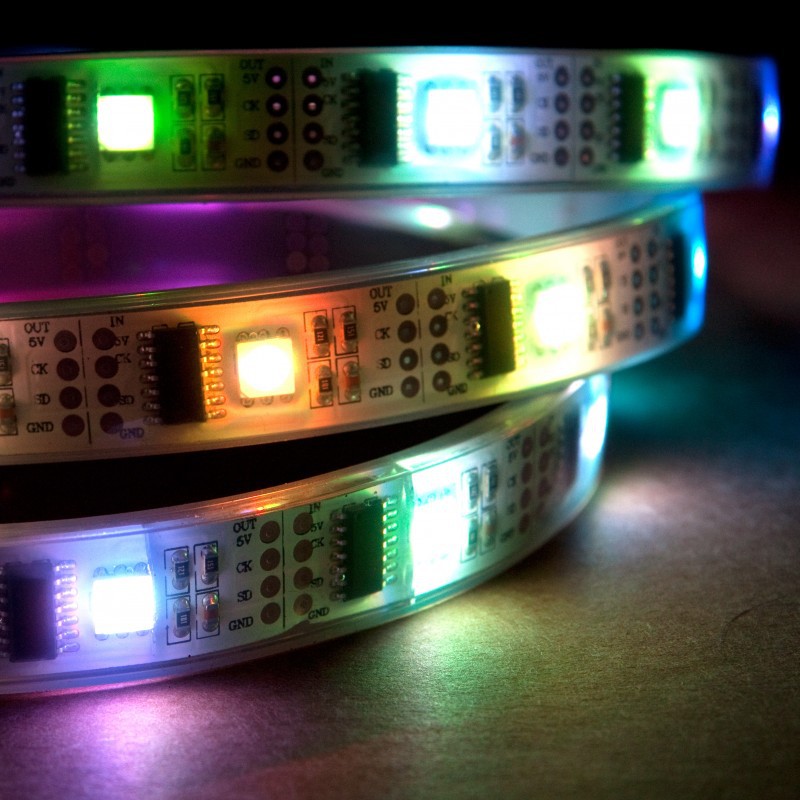 addressable rgb led strip2