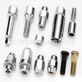 不锈钢CNC精密加工 不锈钢精密车件加工