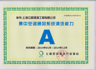 清洗及保洁服务-上海中央空调清洗-清洗及保洁