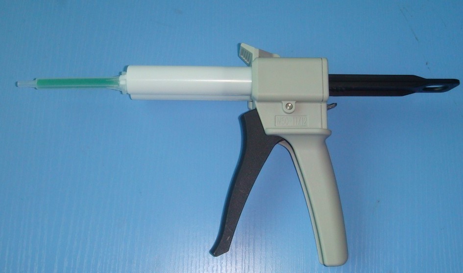 AB GLUE GUN