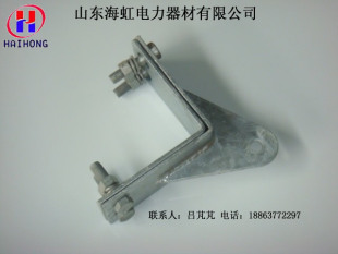 其他配电输电设备-光缆金具 紧固夹具 塔用耐张