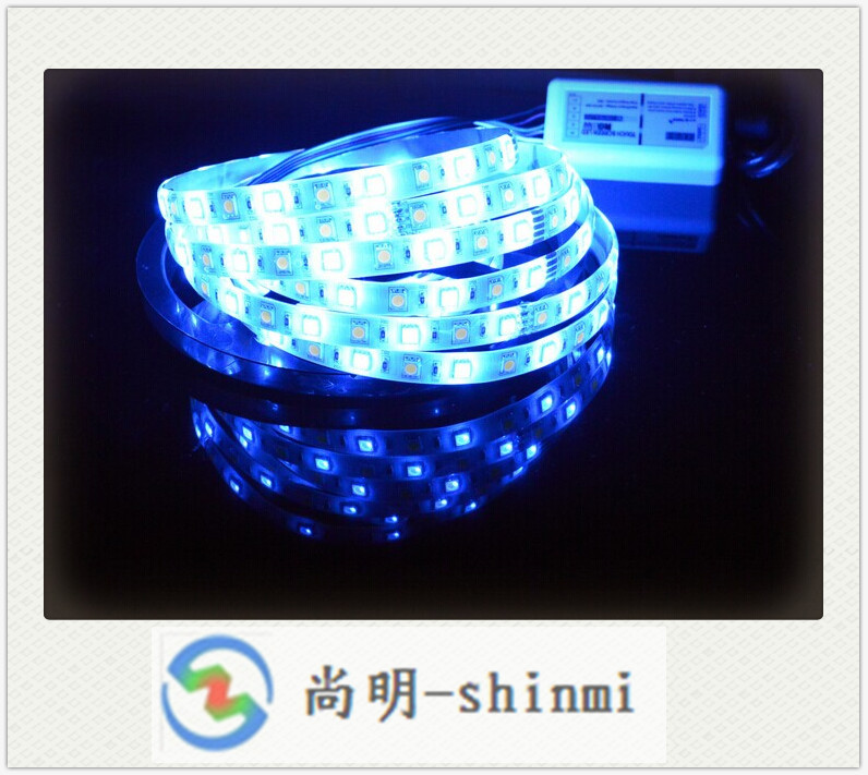 RGBW5050LED1