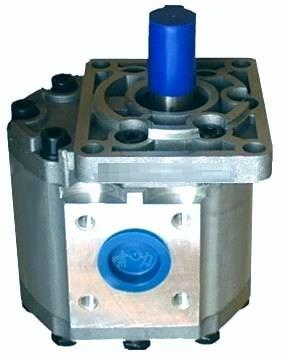 CBN-E532高压齿轮泵