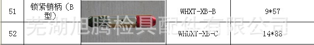 51-52鎖緊銷柄