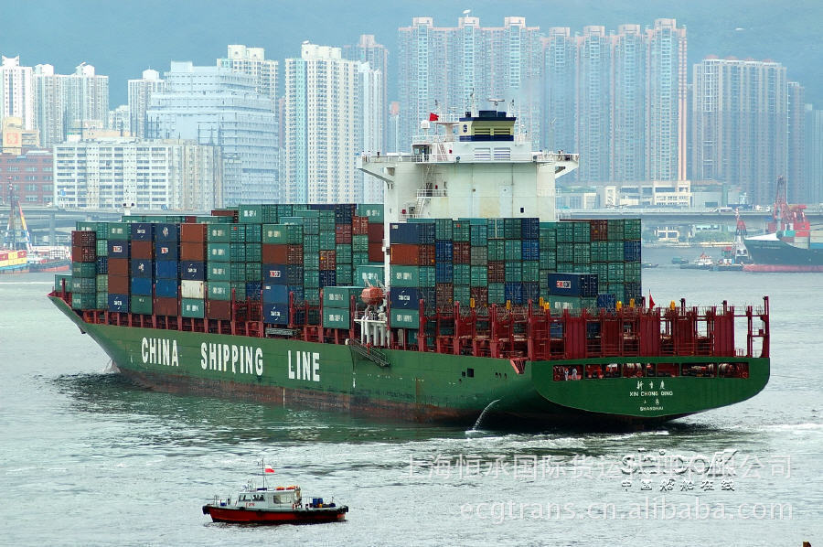 上海--印巴 进口出口 海运整箱拼箱 服务 出口退