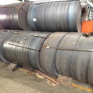 厚度仅002毫米！太钢集团首发两款“手撕钢”