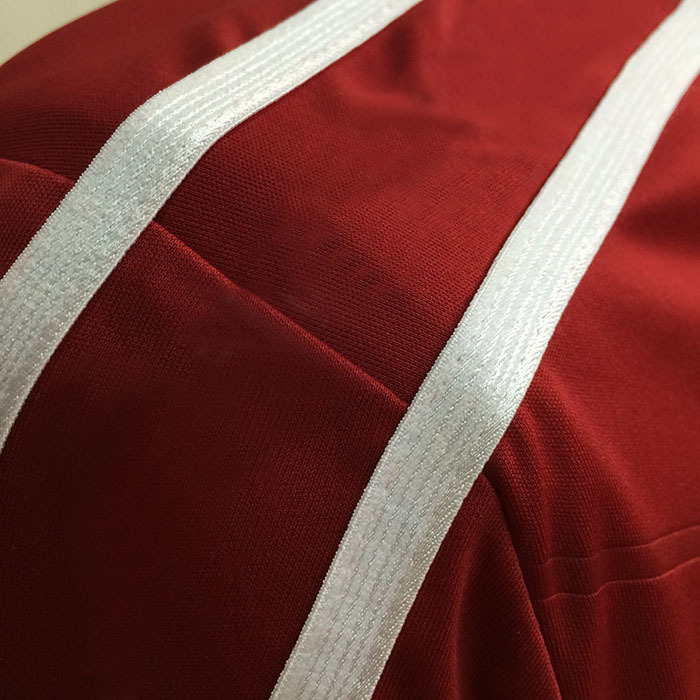 足球服-2014世界 哥伦比亚客场 泰版男上衣球