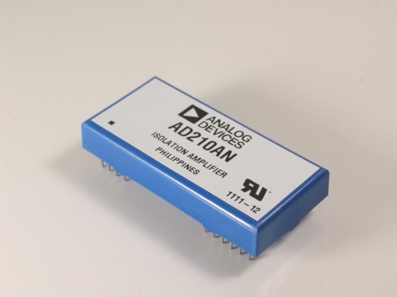 ADI原厂军工IC 指定代理深圳松山科技 图片