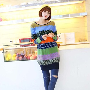 <em>花色毛衣</em>编织图片_<em>花色毛衣</em>编织图片<em>大全</em> - 阿