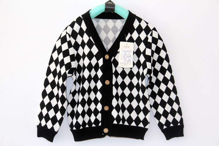 厂家<em>批发</em>2014春新款<em>针织儿童</em>毛衣<em>批发</em>童装男