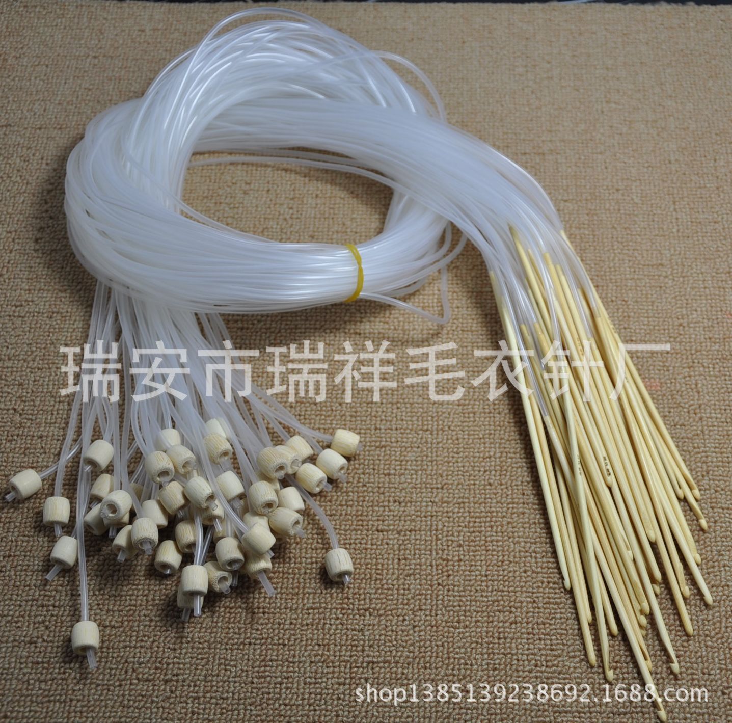 批发采购<em>针线</em>、别针、缝纫-<em>编织</em>工具<em>毛衣</em>针漂