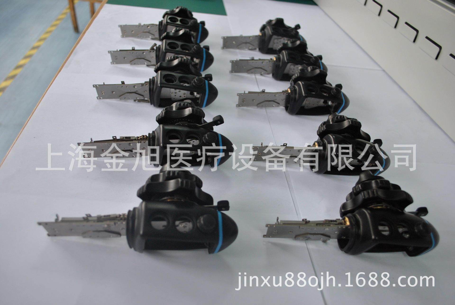 【现货供应医疗各种机械配件 电子胃肠镜操作