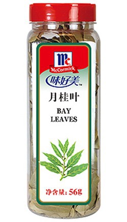 调味香料-供应味好美月桂叶(味好美-调味香料尽