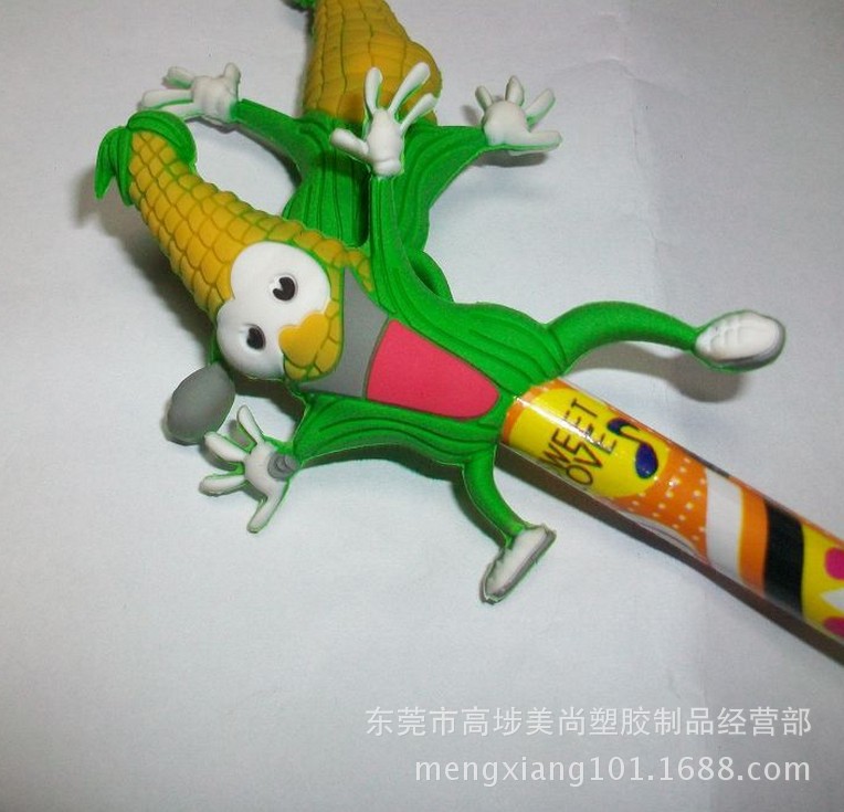 玉米笔套1