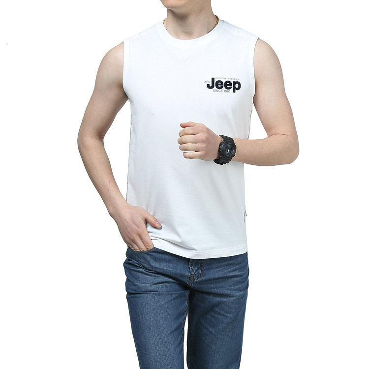 批发采购男式T恤-2014新款夏季中年男装男士
