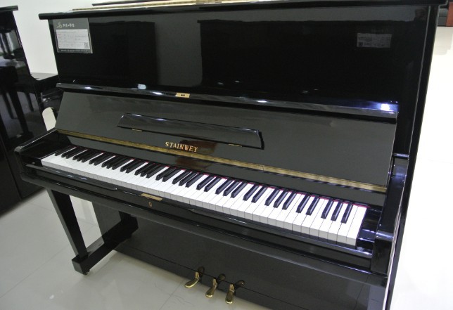 【原装 进口 二手 钢琴 斯坦威 STENWEY】价格,厂家,图片,西洋键盘乐器,天辉文化广州天辉乐器批发有限公司-马可波罗网