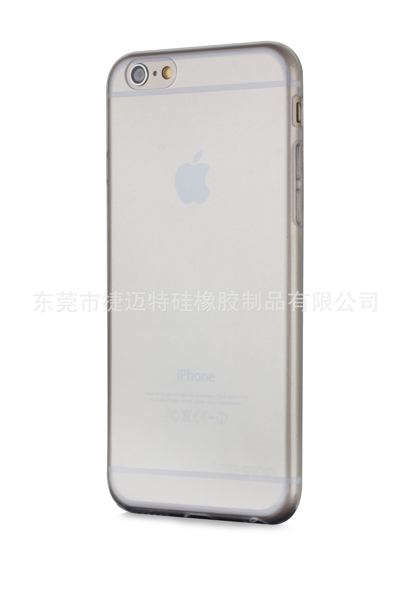 Iphone 6 TPU手机套