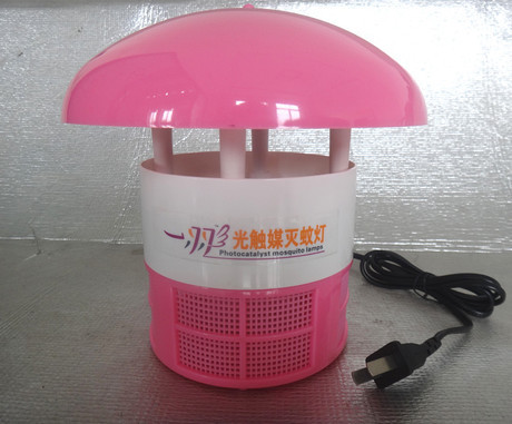 灭蚊灯 灭蚊器厂家 驱蚊灯 紫外线灭蚊灯 捕蚊器