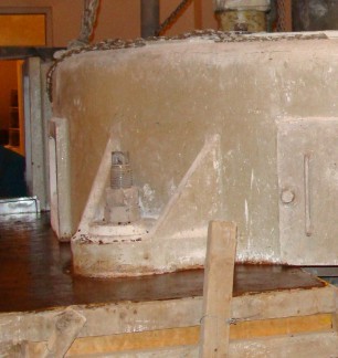 EG100环氧树脂灌浆料