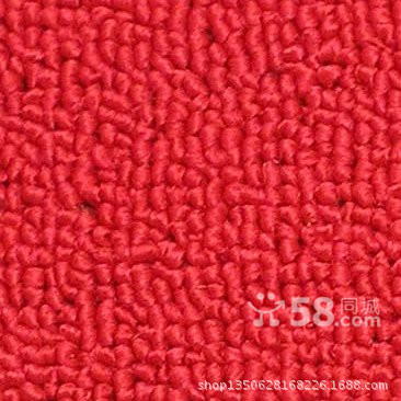 麻底圈绒地毯