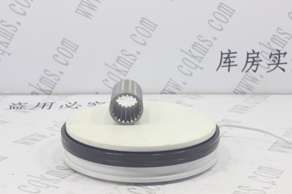 kms02098-199349-康明斯花键联轴节套-参考重量0.51KG-图片3